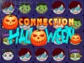 Παιχνίδι Σύνδεση Halloween σε απευθείας σύνδεση