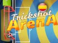 Παιχνίδι Αρένα Trickshot σε απευθείας σύνδεση