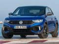 Παιχνίδι Volkswagen T-Roc R σε απευθείας σύνδεση