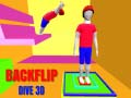 Παιχνίδι Πτώση Μπρος-Πίσω 3D σε απευθείας σύνδεση