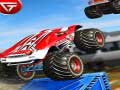 Παιχνίδι Αδύνατο Monster Truck σε απευθείας σύνδεση