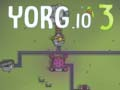 Παιχνίδι Yorg.io 3 σε απευθείας σύνδεση
