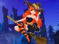 Παιχνίδι Φρικτός Όμορφος Μανικιούρ Halloween 2019 σε απευθείας σύνδεση