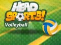 Παιχνίδι Βόλεϊ Head Sports σε απευθείας σύνδεση