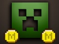 Παιχνίδι Περιπέτεια Minecoin σε απευθείας σύνδεση
