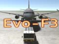 Παιχνίδι Evo-F3 σε απευθείας σύνδεση