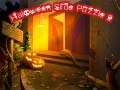 Παιχνίδι Παζλ Ολίσθησης Χalloween 2 σε απευθείας σύνδεση