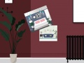Παιχνίδι Σύγχρονη Διαφορά Σπιτιού σε απευθείας σύνδεση