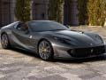 Παιχνίδι Ferrari 812 GTS σε απευθείας σύνδεση