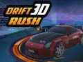 Παιχνίδι Drift Rush 3D σε απευθείας σύνδεση