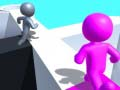 Παιχνίδι Τρέξιμο Χρώματος 3D σε απευθείας σύνδεση