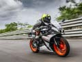 Παιχνίδι RC 125 Δράση σε απευθείας σύνδεση
