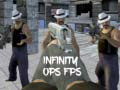 Παιχνίδι Ατέρμονες Επιχειρήσεις FPS σε απευθείας σύνδεση