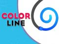 Παιχνίδι Γραμμή Χρώματος σε απευθείας σύνδεση