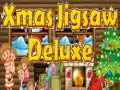 Παιχνίδι Παζλ Χριστουγέννων Deluxe σε απευθείας σύνδεση