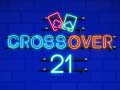 Παιχνίδι Crossover 21 σε απευθείας σύνδεση