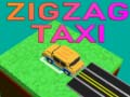 Παιχνίδι Ταξί Ζιγκ-Ζαγκ σε απευθείας σύνδεση