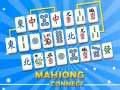 Παιχνίδι Mahjong Σύνδεση σε απευθείας σύνδεση