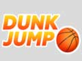 Παιχνίδι Dunk Άλμα σε απευθείας σύνδεση