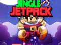 Παιχνίδι Jingle Jetpack σε απευθείας σύνδεση