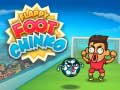 Παιχνίδι Flappy Foot Chinko σε απευθείας σύνδεση