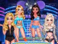 Παιχνίδι Τρελό Σόου της Victoria's Secret σε απευθείας σύνδεση