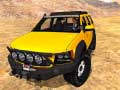 Παιχνίδι 4x4 Προσομοιωτής Offroad σε απευθείας σύνδεση