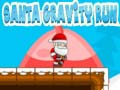 Παιχνίδι Santa Τρέξιμο Βαρύτητας σε απευθείας σύνδεση
