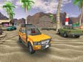 Παιχνίδι Οδήγηση Offroad Truck 6x6 σε απευθείας σύνδεση