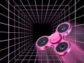 Παιχνίδι Αγώνας Fidget Spinner Xtreme σε απευθείας σύνδεση