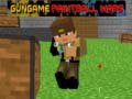 Παιχνίδι GunGame Πολέμοι Paintball σε απευθείας σύνδεση