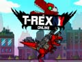 Παιχνίδι T-REX N.Y. Διαδικτυακά σε απευθείας σύνδεση