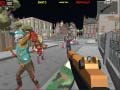Παιχνίδι Πολυγωνική Μάχη Royale σε απευθείας σύνδεση