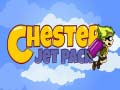 Παιχνίδι Chester Jetpack σε απευθείας σύνδεση