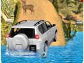 Παιχνίδι Προσομοιωτής Τζιπ Offroad σε απευθείας σύνδεση