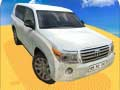 Παιχνίδι Προσομοιωτής Drift 4x4 στο Ντουμπάι σε απευθείας σύνδεση