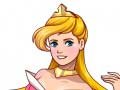 Παιχνίδι Παιχνίδι ντύσιμο Kawaii Πριγκίπισσας σε απευθείας σύνδεση