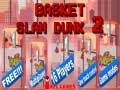 Παιχνίδι Καλάθι Slam Dunk 2 σε απευθείας σύνδεση
