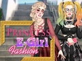 Παιχνίδι Μόδα Πριγκίπισσας E-Girl σε απευθείας σύνδεση