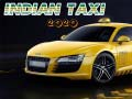 Παιχνίδι Ινδικό Τάξι 2020 σε απευθείας σύνδεση
