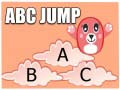 Παιχνίδι Άλμα ABC σε απευθείας σύνδεση