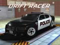 Παιχνίδι Διαγωνιζόμενος Drift σε απευθείας σύνδεση
