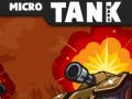 Παιχνίδι Μικροί Πόλεμοι Τανκς σε απευθείας σύνδεση
