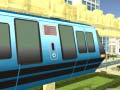 Παιχνίδι Παιχνίδι Σιδηροδρόμου Ουρανού 2020 σε απευθείας σύνδεση