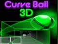 Παιχνίδι Καμπύλη Μπάλα 3D σε απευθείας σύνδεση