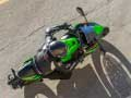 Παιχνίδι Kawasaki Ninja 650 σε απευθείας σύνδεση