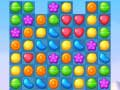 Παιχνίδι Candymatch.io σε απευθείας σύνδεση