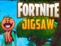 Παιχνίδι Fortnite Παζλ σε απευθείας σύνδεση