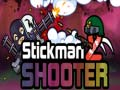 Παιχνίδι Stickman Σκοπευτής 2 σε απευθείας σύνδεση