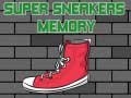 Παιχνίδι Υπερ Sneakers Μνήμη σε απευθείας σύνδεση
